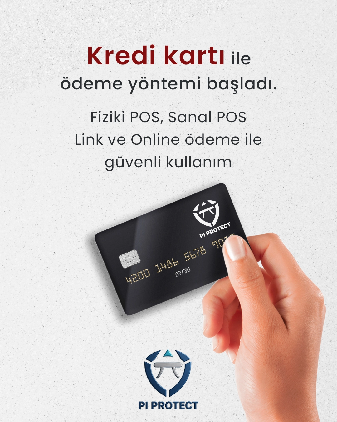 odeme yontemi kredi online